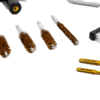 16 Piece Gun Cleaning Kit