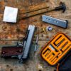 16 Piece Gun Cleaning Kit
