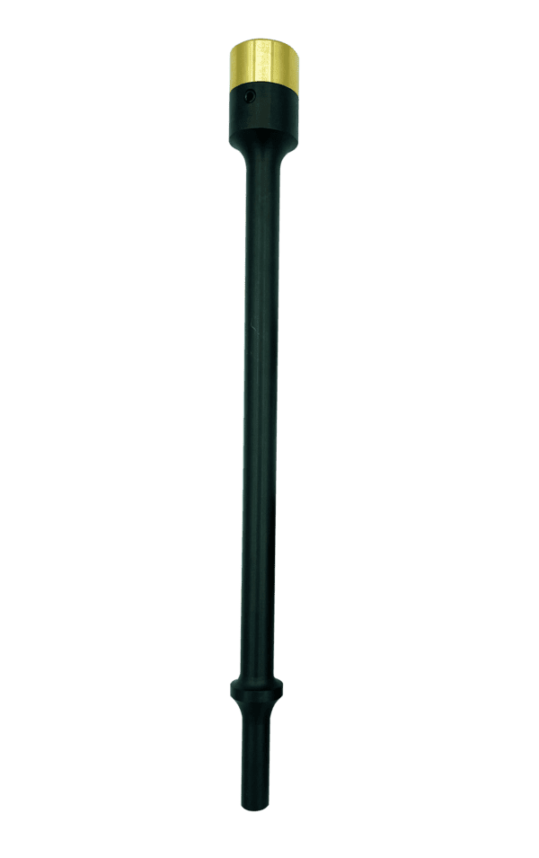 10" Brass Soft Tip Hammer