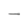 6'' WOBBLE EXTENSION 1/4'' DR.