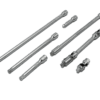 7 Piece 1/4" Drive Master Extension Kit