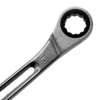 10-19mm ratcheting wrench set