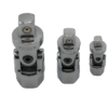 3 PC. FIRM FLEX DUAL DRIVE UJ ADAPTER SET