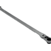 10MM DEEP SPLINE RATCHETING FLEX HEAD XL WRENCH