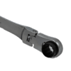 10MM DEEP SPLINE RATCHETING FLEX HEAD XL WRENCH