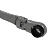 12MM DEEP SPLINE RATCHETING FLEX HEAD XL WRENCH