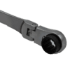 13MM DEEP SPLINE RATCHETING FLEX HEAD XL WRENCH