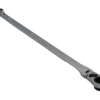14MM DEEP SPLINE RATCHETING FLEX HEAD XL WRENCH