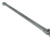 17MM DEEP SPLINE RATCHETING FLEX HEAD XL WRENCH