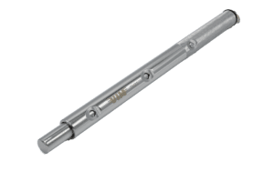 TELESCOPIC HANDLE FOR MULTIPLE TOOL ATTACHMENTS