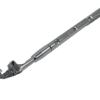 TELESCOPIC WRENCH EXTENDER, 18"-26" Includes: TH21: 21" Extendable Handle WE26A: Wrench Extender