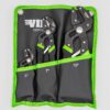 3 PC. ORCA GRIP UNIVERSAL PLIER SET
