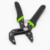 3 PC. ORCA GRIP UNIVERSAL PLIER SET