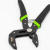 3 PC. ORCA GRIP UNIVERSAL PLIER SET