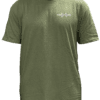 Tool Life Nut Buster Shirt - Military Green front