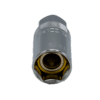 13/16" MAGNETIC SPARK PLUG SOCKET - 3/8" DR.