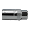 13/16" MAGNETIC SPARK PLUG SOCKET - 3/8" DR.