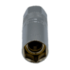 5/8'' MAGNETIC SPARK PLUG SOCKET - 3/8" DR.