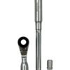 3 PC. 1/4'' DR. NANO RATCHET KIT