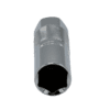 16MM Thin Wall Spark Plug Socket, 3/8" Drive