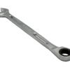 10 MM SLIM ANGLED RATCHETING WRENCH