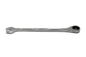 11 MM SLIM ANGLED RATCHETING WRENCH
