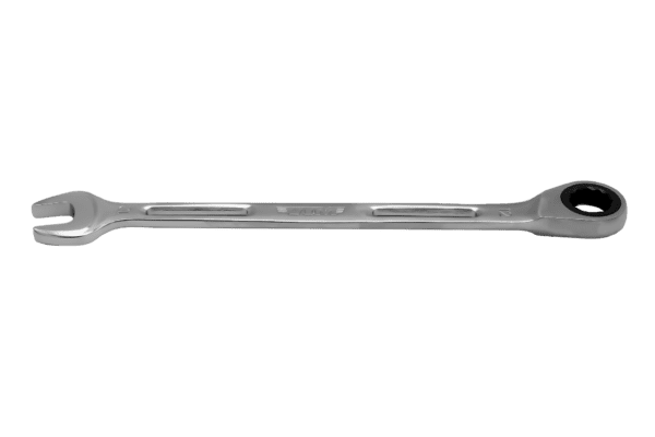 12 MM SLIM ANGLED RATCHETING WRENCH