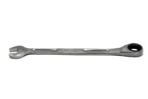 13 MM SLIM ANGLED RATCHETING WRENCH