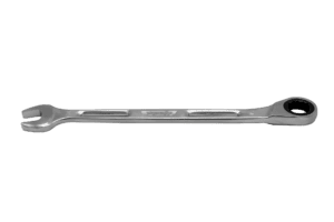 14 MM SLIM ANGLED RATCHETING WRENCH