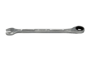 14 MM SLIM ANGLED RATCHETING WRENCH