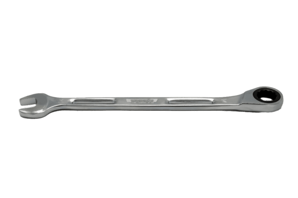 14 MM SLIM ANGLED RATCHETING WRENCH