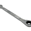 15 MM SLIM ANGLED RATCHETING WRENCH