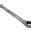 17 MM SLIM ANGLED RATCHETING WRENCH