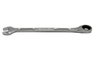 18MM SLIM ANGLED RATCHETING WRENCH