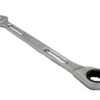 19MM SLIM ANGLED RATCHETING WRENCH