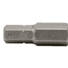 10MM HEX - 5/16'' DR. IMPACT BIT 1.25'' LONG