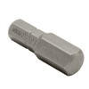 10MM HEX - 5/16'' DR. IMPACT BIT 1.25'' LONG