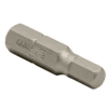 6MM HEX - 5/16'' DR. IMPACT BIT 1.25'' LONG