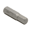7MM HEX - 5/16'' DR. IMPACT BIT 1.25'' LONG