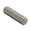 8MM HEX - 5/16'' DR. IMPACT BIT 1.25'' LONG