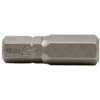 9MM HEX - 5/16'' DR. IMPACT BIT 1.25'' LONG