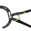 XL SELF-ADJUSTING OIL FILTER PLIERS (3-3/4’’ ~ 7’’)