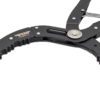 XL SELF-ADJUSTING OIL FILTER PLIERS (3-3/4’’ ~ 7’’)