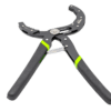 XL SELF-ADJUSTING OIL FILTER PLIERS (3-3/4’’ ~ 7’’)