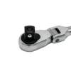 3/8'' DR. NANO FLEX RATCHET - 3.5'' OAL