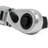 3/8'' DR. NANO FLEX RATCHET - 3.5'' OAL