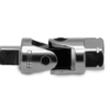 FIRM FLEX 3/8'' X 3/8'' UJ ADAPTER - DUAL DRIVE 3/8'' SQ X 17MM