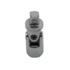 FIRM FLEX 3/8'' X 3/8'' UJ ADAPTER - DUAL DRIVE 3/8'' SQ X 17MM