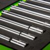 10 PC 3/8'' DR. EXTRA DEEP 6PT SOCKET SET (10 - 19MM)