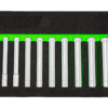 10 PC 3/8'' DR. EXTRA DEEP 6PT SOCKET SET (10 - 19MM)